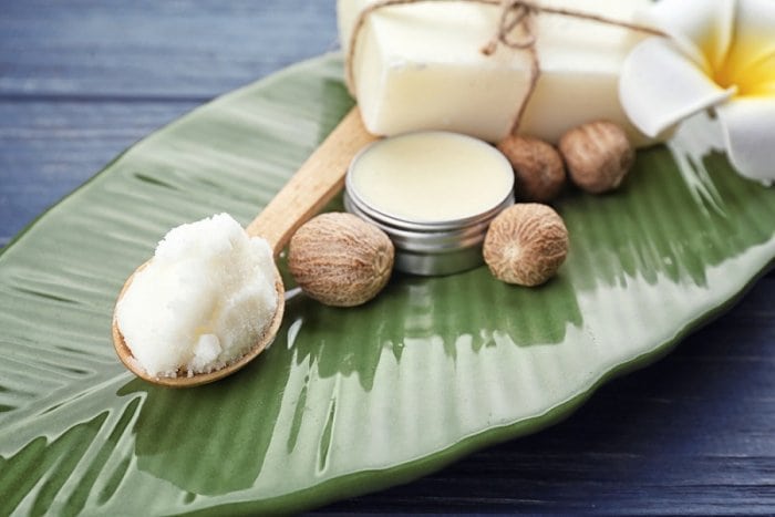 Cosmetics Manufacturing